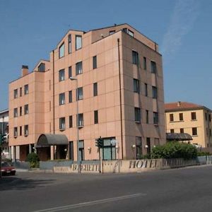 Hotel Borghetti